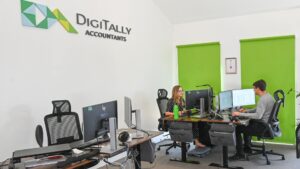 How accountants help start-ups avoid common financial pitfalls