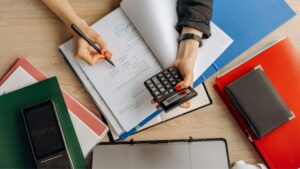 Accounting essentials for early-stage tech startup companies