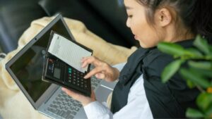 Why does every influencer need an accountant?