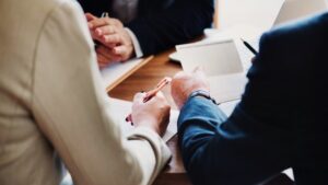 How to manage business tax and annual accounts